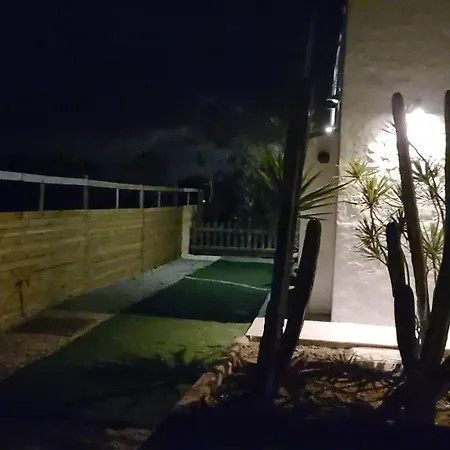 Kalma Experiencias Turisticas Καντίζ