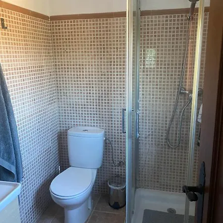 Holiday home Kalma Experiencias Turisticas *