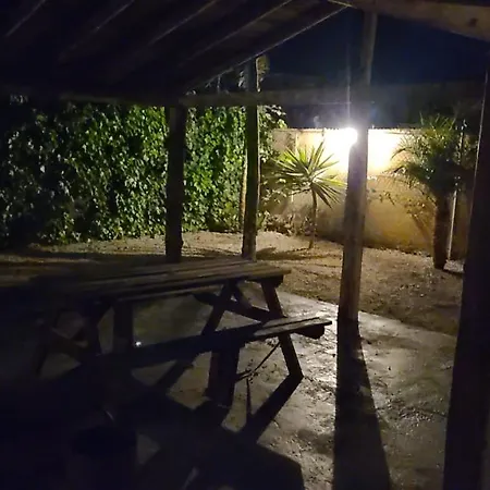 Kalma Experiencias Turisticas Σπίτι διακοπών