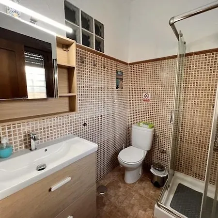 Kalma Experiencias Turisticas Καντίζ